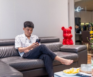Cuộc sống hiện tại của nam nghệ sĩ nợ cả tiền uống trà đá, phải vay lãi 5 triệu đồng để chi tiêu