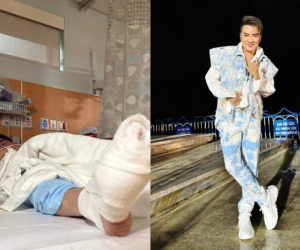 Đàm Vĩnh Hưng bị dồn đến cùng, đối mặt với nguy cơ mất hàng chục triệu USD trong vụ kiện của tỷ phú Mỹ, hiện sống ra sao?