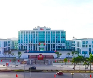Bắt tạm giam Đội phó kiểm tra quy tắc đô thị TP Thanh Hóa