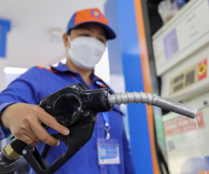 Giá xăng dầu đồng loạt tăng sau chuỗi giảm liên tiếp