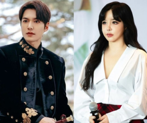 Gọi Lee Min Ho bằng từ nhạy cảm, Park Bom (2NE1) bị cả MXH tấn công