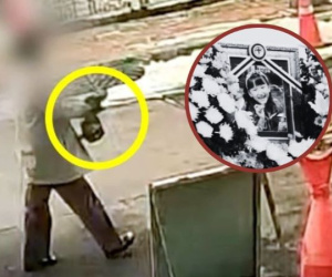 'Con dao này có sắc không', câu hỏi của nữ giáo viên khi mua hung khí tấn công bé gái tại Hàn Quốc khiến nhiều người run sợ