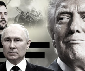 Ông Trump nhấc điện thoại: 31 nước chịu liền 2 cú sốc, ông Zelensky bị ngó lơ - Nga hành động bất ngờ