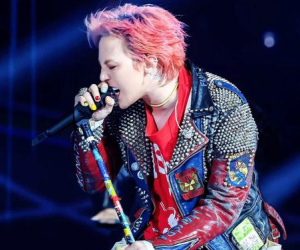 NÓNG: Rộ tin G-Dragon tổ chức siêu concert tại Việt Nam, sự trở lại của 'ông hoàng' gây choáng!