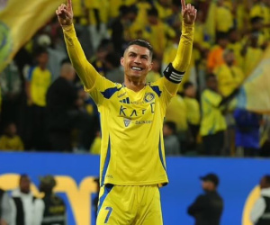 Cristiano Ronaldo giàu nhất giới thể thao năm 2024