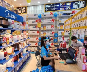 Nhận lương 0 đồng cả năm, sếp Thế giới Di động sắp sở hữu khối tài sản gần 90 tỉ