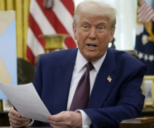 Tổng thống Trump công bố kế hoạch thuế đối ứng, Đông Nam Á có thể bị ảnh hưởng mạnh