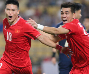 Tuyển Việt Nam: Lấy vé Asian Cup 2027 tưởng dễ bỗng lại… khó