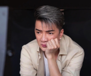 Đàm Vĩnh Hưng cảnh báo