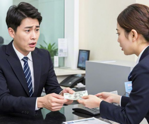 Gửi tiết kiệm 870 triệu đồng, vài ngày sau quay lại rút thì bị ngân hàng từ chối giao dịch: 'Tài khoản không tồn tại, chúng tôi không liên quan'