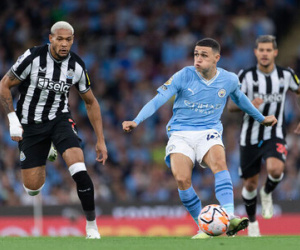 Nhận định Man City vs Newcastle: Chờ cơn địa chấn ở Etihad