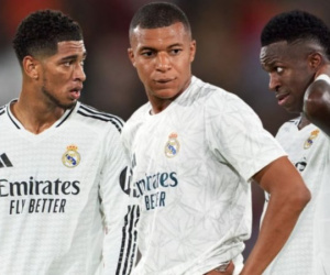 Vinicius hét lương cao hơn Mbappe, Jude Bellingham cũng đòi tăng