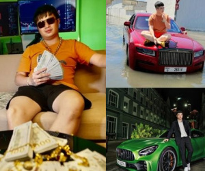 Nạn nhân của đường dây Mr Pips kể về việc bị dụ dỗ vào 'ma trận' lừa đảo
