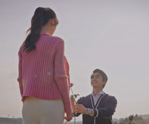 Phim Việt giờ vàng bị chê 'làm ra chỉ để quảng cáo nước mắm và nhẫn cưới'