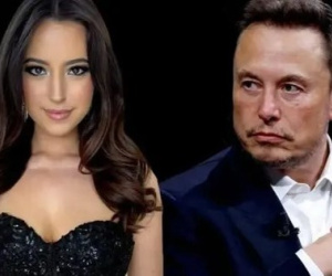 Nữ nhà văn tuyên bố sinh con thứ 13 cho Elon Musk
