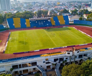 Chốt địa điểm và đối thủ cho thầy trò HLV Kim Sang-sik tại Vòng loại AFC Asian Cup