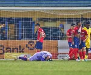 HLV Polking và Quang Hải bênh vực 'tội đồ' Nguyễn Filip