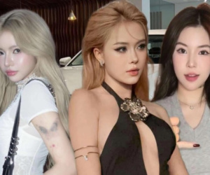 3 nữ TikToker đu trend 'mua xe sang đầu năm 2025': Hết tậu BMW, Mercedes tiền tỷ lại 'khoe' cuộc sống giàu sang, liệu có phải đào trúng “mỏ vàng”?