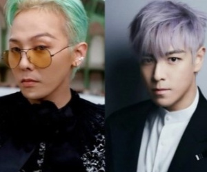 Lịch sử hẹn hò của các thành viên nhóm nhạc BigBang