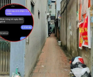 Vụ bé 5 tháng tuổi tử vong sau khi gửi bảo mẫu tìm qua mạng: Lời kể của hàng xóm về cơ sở trông trẻ