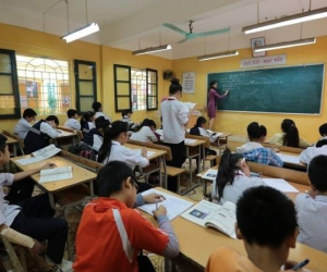 Học sinh tự nguyện làm đơn xin học thêm, giáo viên có vi phạm Thông tư 29?