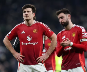 Neville: Chỉ một cầu thủ MU đủ sức vào đội hình Tottenham