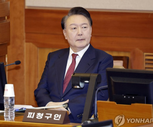 Rộ tin Tổng thống Hàn Quốc Yoon Suk-yeol muốn tự nguyện từ chức