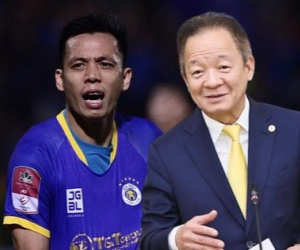Phía sau pha vung tiền của bầu Hiển, 18 tỷ đồng có chi tiêu xứng đáng?