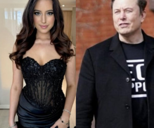 Tỉ phú Elon Musk lần đầu lên tiếng vụ 'có con thứ 13'