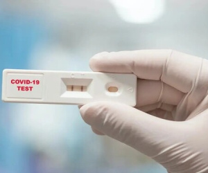 Hà Nội ghi nhận một ca Covid-19 ở Cầu Giấy