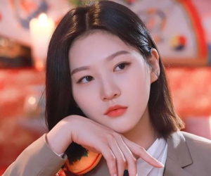 Kim Sae Ron tới lúc chết mới được minh oan 1 chuyện