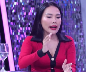 Nữ BTV đài HTV bức xúc: 'Sao phải kết hôn với một người đàn ông không có khả năng?'