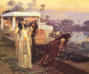 Nữ hoàng Cleopatra: Biểu tượng sắc đẹp của Ai Cập cổ đại