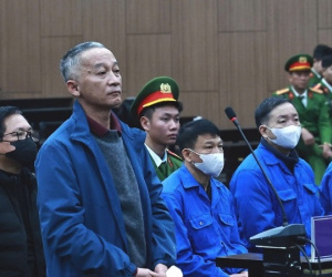 Vụ Sài Gòn Đại Ninh: Cựu thanh tra viên Thanh tra Chính phủ kháng cáo