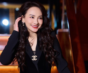 Mỹ nhân VTV cực hot vừa có động thái sau 5 năm 'mất tích' khiến MXH dậy sóng, đồng nghiệp rầm rộ chúc mừng