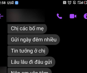 Vụ bé gái 5 tháng tuổi tử vong khi gửi bảo mẫu quen qua mạng: Đang chờ kết quả pháp y