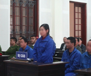 Mắc bệnh hiểm nghèo vẫn buôn ma túy
