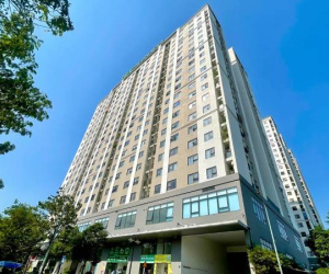 Hà Nội sắp có căn hộ 25 triệu/m2 sát trung tâm, thu nhập bao nhiêu mới được mua?