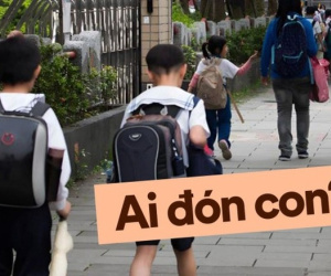 Quan điểm gây tranh cãi: Bộ GD&ĐT cấm dạy thêm, hãy cho bố mẹ tan làm lúc 16h30 hàng ngày