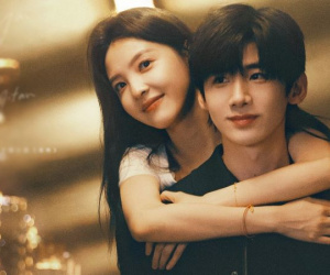 Siêu phẩm ngôn tình vừa chiếu đã phá kỷ lục 21 năm mới có 1 lần, nam chính nghe tên ai cũng ghét nhưng đẹp trai xuất chúng