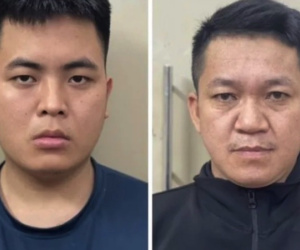 Tin lời sang Campuchia làm 'việc nhẹ lương cao', người nhà phải chuyển tiền chuộc thân