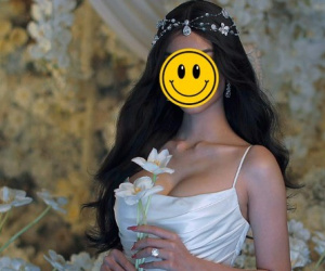 Á hậu 2000 lên xe hoa sau khi bí mật có con đầu lòng?