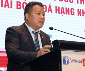 VAR và trọng tài V-League gây ồn ào, VPF nói gì?