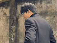 Mỹ nam Việt được khen 'đẹp trước thời đại cả chục năm', visual na ná Lee Min Ho mới tài