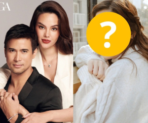 Hoa hậu Hoàn vũ Catriona Gray chia tay hôn phu sau 5 năm, danh tính 'trà xanh' lộ diện?
