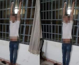 Truy tố cựu thượng úy và dân phòng xã dùng nhục hình ở Đồng Nai