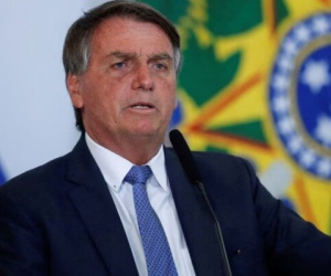 Cựu tổng thống Brazil bị cáo buộc âm mưu đầu độc người kế nhiệm