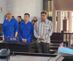 Vụ án kỳ lạ: Chuyển tiền mua ma túy rồi báo… công an bắt luôn mình!