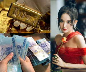 Hưởng lộc Trời ban, 3 con giáp tha hồ đón may mắn giữa tuần (19-21/2)