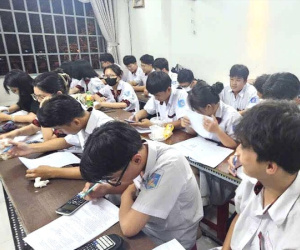 Giáo viên dạy thêm trái quy định sẽ bị xử phạt thế nào?